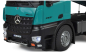 Preview: 22533 MB-AROCS-PRO Kipper RTR/petrol Metall